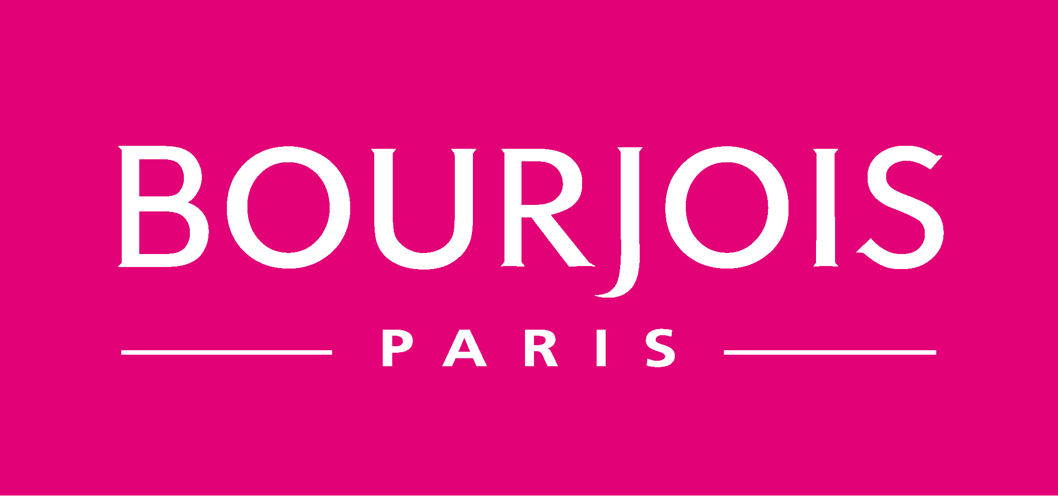 More about BOURJOIS